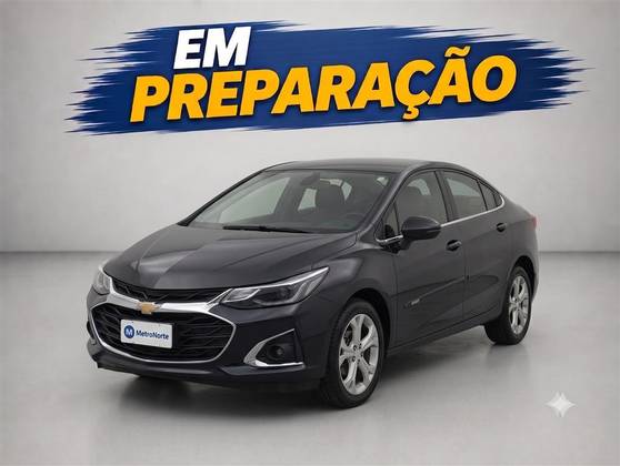 CHEVROLET CRUZE 1.4 TURBO LT 16V FLEX 4P AUTOMÁTICO CHEVROLET CRUZE 1.4 TURBO LT 16V FLEX 4P AUTOMÁTICO